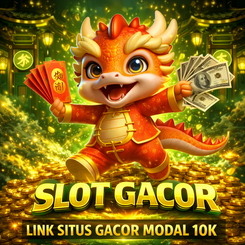 PETANITOTO ✦ Link Situs Gacor Deposit Online Qris 10k Jackpot X1000