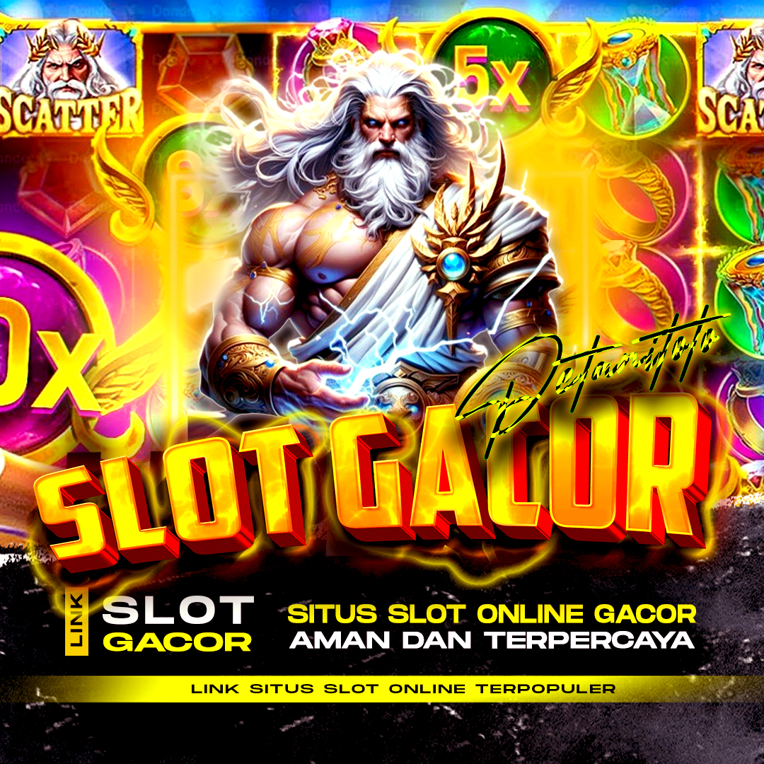 PETANITOTO : Link Situs Slot Online Gacor Populer Aman dan Terpercaya